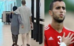 وفاة لاعب المنتخب المغربي بعد صراع مع مرض السرطان