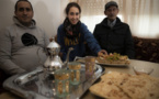 مغربية تتفوق على 600 طالب متميز وإسبانيا توشحها بوسام الاستحقاق