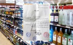 جمعويون يناشدون سلطات سلوان عدم الترخيص بفتح "بيسري" لبيع المشروبات الكحولية