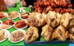 في سابقة عالمية.. بلد أسيوي يرخّص ببيع لحم دجاج "اصطناعي"