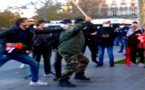 القضاء الفرنسي يدخل على خط قضية قيام موالين لـ"البوليساريو" بالاعتداء على مغربيات خلال مظاهرة بباريس