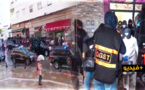 شاهدوا.. هكذا تم تفكيك خلية ارهابية موالية لداعش 