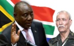 رئيس جنوب إفريقيا يوجّه صفعة جديدة لانفصاليي البوليساريو