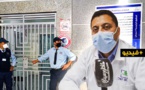 مسؤول بالمستشفى الحسني بالناظور يوضح الحقيقة حول "تشويه" سمعة المؤسسة الصحية