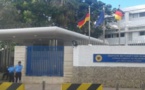 ألمانيا تشرع في بناء سفارة جديدة بالمغرب