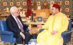 الملك محمد السادس: موقف المغرب ثابت من القضية الفلسطينية وستظل قام قضية الصحراء المغربية