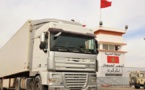 فرنسا تتجه نحو إنشاء "منطقة صناعية" في معبر الكركرات بعدما "طهّره" الجيش المغربي من مرتزقة البوليساريو