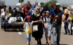 ألمانيا تتبنى قرار ترحيل مغاربة سوريين إلى وطنهم المزيف