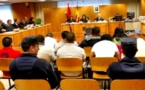 أفراد شبكة للهجرة السرية يواجهون عقوبات سجنية تصل لـ50 سنة بتهم تهجير مغاربة واحتجازهم