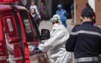 تراجع إصابات كورونا في المغرب.. 2012 حالة جديدة ووفاة 35 مصابا خلال الـ24 ساعة الأخيرة