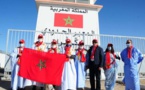 بعيوي: زيارة معبر الكركرات توخت التأكيد على شرعية وعدالة التدخل المغربي الأخير