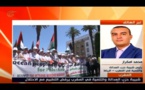 تصريحات وزير الشغل لقناة "معادية للمغرب" تتسبب في توقيف جلسة برلمانية