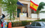 القنصلية الإسبانية بالدارالبيضاء تغلق أبوابها بعد تسجيل حالات إصابة بكورونا