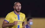 كأغلى صفقة في تاريخ النادي.. فريق سعودي يطلب خدمات اللاعب الدولي نور الدين أمرابط