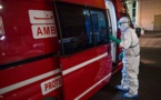 3351 إصابة جديدة بفيروس كورونا في المغرب خلال 24 ساعة