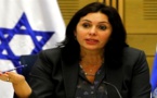 وزيرة إسرائيلية من أصل مغربي تستعد لتوقيع اتفاقية الطيران مع المغرب