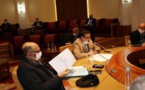 لجنة الداخلية بمجلس النواب تناقش مشروع القانون المتعلق بجبايات الجماعات المحلية