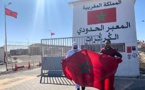 فاعلون في قطاع السياحة بالناظور يزورون معبر الكركرات ويدعمون قرارات المغرب ويروجون للإقليم سياحيا