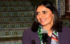  وزيرة السياحة نادية العلوي: سنعمل على جلب 200 ألف سائح إسرائيلي إلى المغرب سنويا