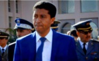 رئيس مجلس جهة الشرق يتعرض رفقة برلماني الحسيمة محمد الحموتي لحادثة سير ضواحي تارودانت