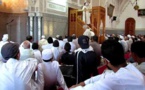 وزارة الأوقاف "توقف" خطيبَ جمعة تطرّق لاستئناف العلاقات مع إسرائيل في "خطبة الجمعة"