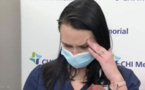 إغماء ممرضة أمريكية بعد تلقيها لقاح كورونا