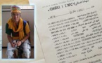 السلطات المحلية ترفض استلام شهادة إدارية حرّرها الناشط "أفرزيز" بالأمازيغية والعربية