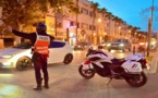 بعد إغلاق الفنادق.. الأمن يحصي الشقق والفيلات المفروشة المعدّة للكراء ليلة "البوناني"