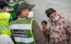 تسجيل 2646 إصابة جديدة و30 حالة وفاة بسبب كورونا في المغرب خلال 24 ساعة