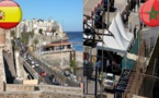 هل سيتم تأجيل فتح الحدود مع مليلية المحتلة بعد تصريح سعد الدين العثماني