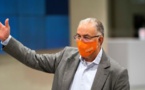 عمدة روتردام أحمد أبو طالب يجري عملية جراحية "توقفه" عن مزاولة مهامه