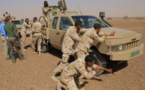 وقع "بالخطأ".. إطلاق نار بين الجيشين المغربي والموريتاني على الحدود بين البلدين
