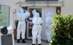 الناظور يسجل عددا من الإصابات الجديدة بفيروس كورونا خلال 24 ساعة الماضية