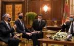  المستشار الأول للرئيس الأمريكي مخاطبا الملك: علاقتنا الآن أقوى و"الحكم الذاتي" الخيار الوحيد