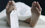 وثيقة.. محام يعود إلى الحياة بعد إعلان وفاته 