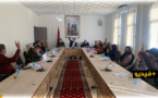 جماعة "بوعرك" تعقد دورتها الاستثنائية وتصادق على أغلب النقط المدرجة في جدول الأعمال
