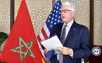 فيشر: الرئيس الأمريكي المنتخب بايدن لن يتراجع عن قرار الاعتراف بالسيادة المغربية على صحرائه