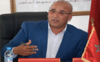 المومني يعتزم الترشح لإنتخابات الغرفة الفلاحية بعد دعم كبار المهنيين