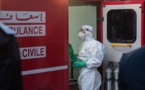  كورونا.. 2329 إصابة جديدة في المغرب و40 وفاة و3192 حالة شفاء