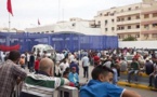 الاتحاد المغربي للشغل بالناظور يسلّط الضوء على أوضاع العمال المغاربة في مليلية المحتلة