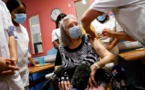 فرنسا تبدأ حملة التلقيح ضد فيروس كورونا