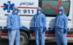 دولة عربية أخرى تعلت تسجيل أول إصابتين بالسلالة الجديدة لكورونا