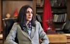  وزيرة السياحة تتعهد بجذب الإسرائيليين لزيارة المغرب