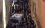 وُجدت مجردة من الملابس.. جثة مهاجر مغربي مقيم بهولندا في حالة تحلل متقدمة تستنفر الأمن