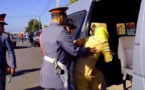 صادم.. ضبط شخص متزوج وأرملة متلبّسين بممارسة الجنس في الطريق العام