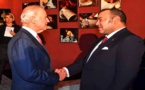 ستكون أول زيارة لبلد عربي.. الرئيس الأمريكي الجديد جو بايدن يزور المغرب بعد اسرائيل وبريطانيا 