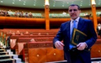 رئيس الحكومة سعد الدين العثماني يهدد بالاستقالة لهذا السبب