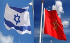 وفد دبلوماسي مغربي يحلّ بإسرائيل ويلتقي بمسؤولين في وزارة الخارجية