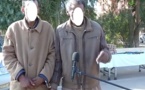 "أوقفوا هذه المهازل هداكم الله".. حقوقي جزائري بارز "يفضح" افتراءات إعلام بلاده المضحكة على المغرب