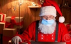 بابا نويل" يتسبب في مقتل 23 شخصا في دار للعحزة"